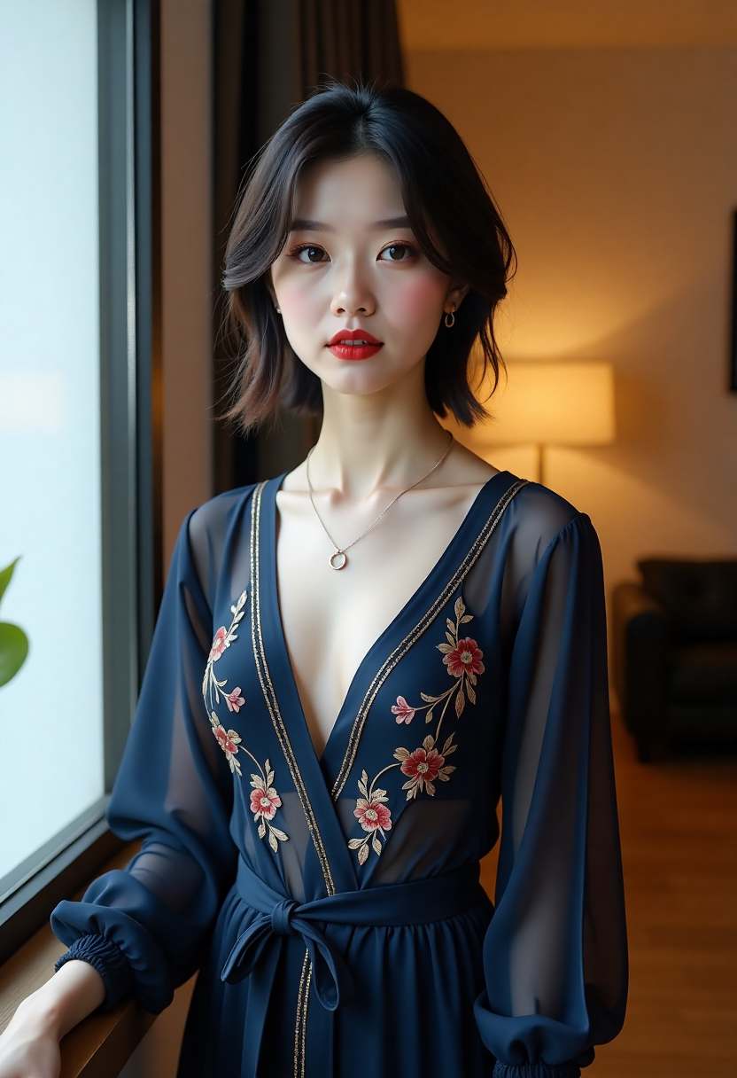 漫长的季节细节全解读